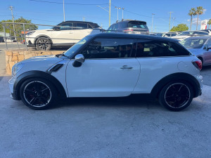 2013 MINI Cooper R58 Cooper S Coupe