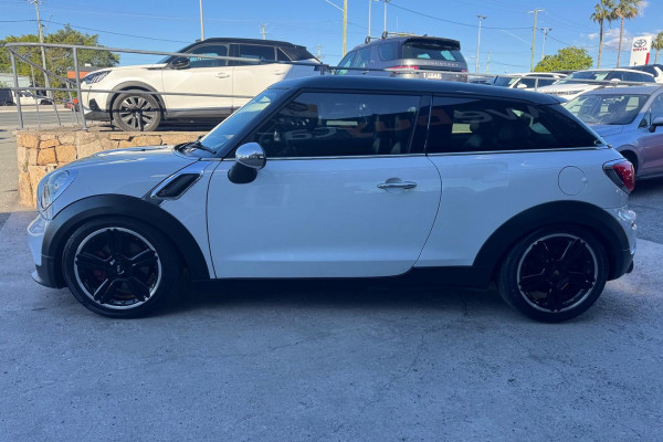 2013 MINI Cooper R58 Cooper S Coupe Image 10