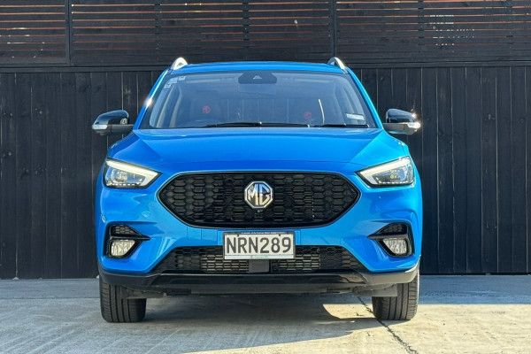 2021 MG ZS Essence SUV Image 20