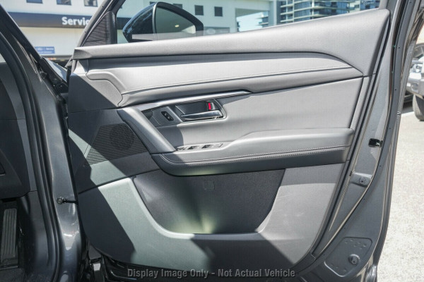 2026 Mazda CX-5 KM Series G25 Evolve SUV Image 22