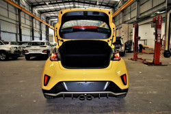 2019 MY20 Hyundai Veloster JS Turbo Hatchback