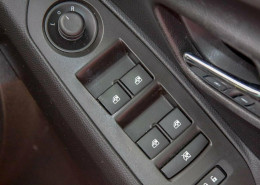 2015 MY16 Holden Trax TJ MY16 LS Suv