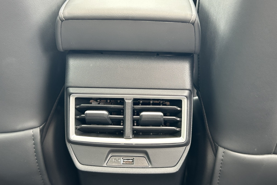 2025 MG ZS ZS32 Essence SUV Image 10