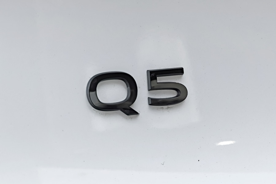 2026 Audi Q5 GU TFSI 200kW sport SUV