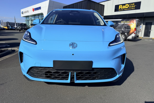 2026 MG MG4 AH4E Essence 64 Hatch Image 2