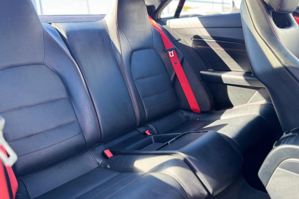 2015 Mercedes-Benz E-Class C207 E250 Coupe Image 14