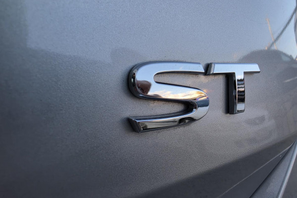 2014 Nissan X-Trail T32 ST SUV Image 26