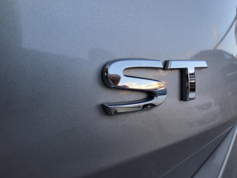 2014 Nissan X-Trail T32 ST SUV Image 26