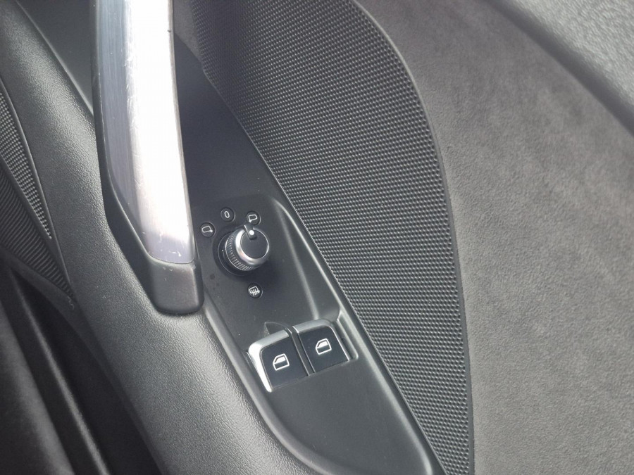 2016 Audi TT FV S Line Coupe Image 17