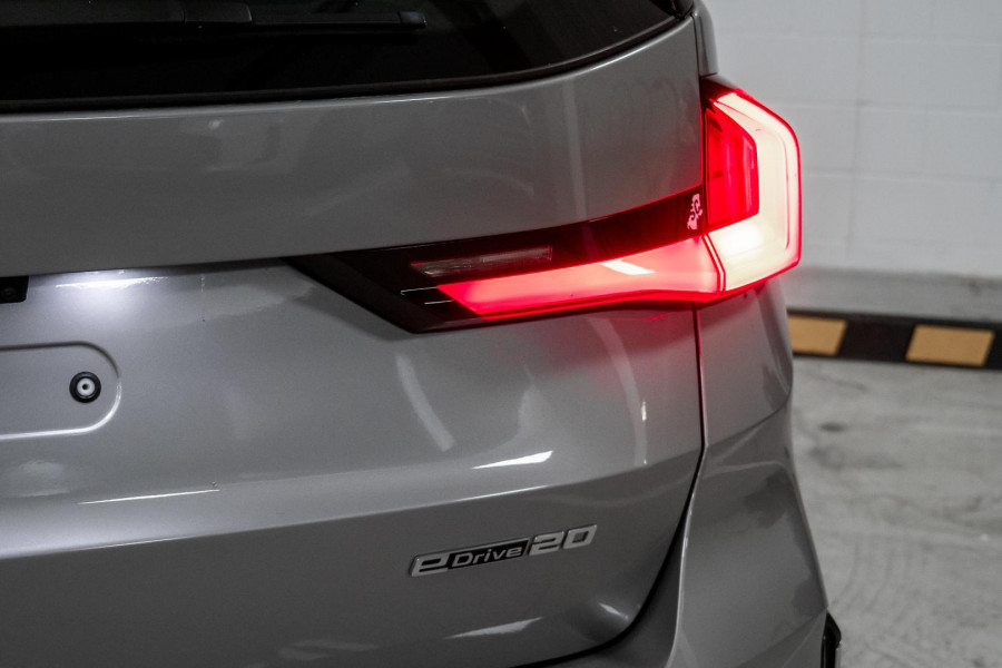 2024 BMW iX1 U11 eDrive20 xLine SUV