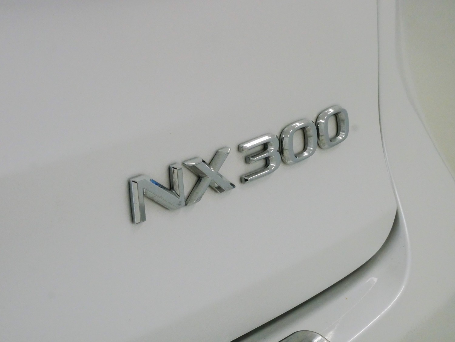 2017 Lexus Nx AGZ10R 300 F Sport Wagon Image 30