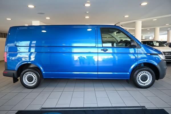 2024 Volkswagen Transporter T6.1 LWB Van