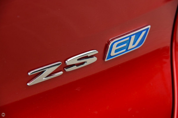 2022 MG ZS EV AZS1 Essence SUV