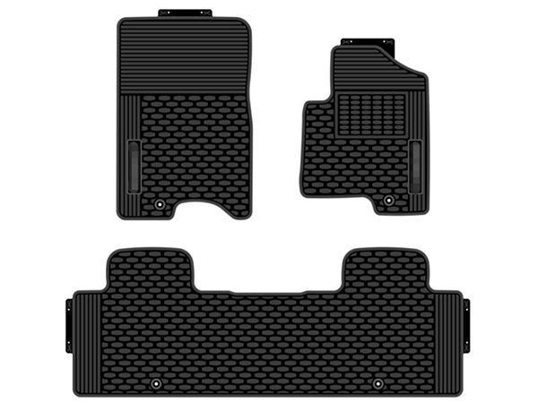 Rubber Mats
