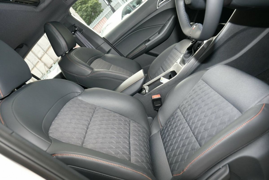 2025 MG MG3 Essence Hatch Image 10