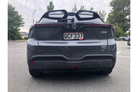 2023 MG MG4 Essence 64kwh EV Hatch