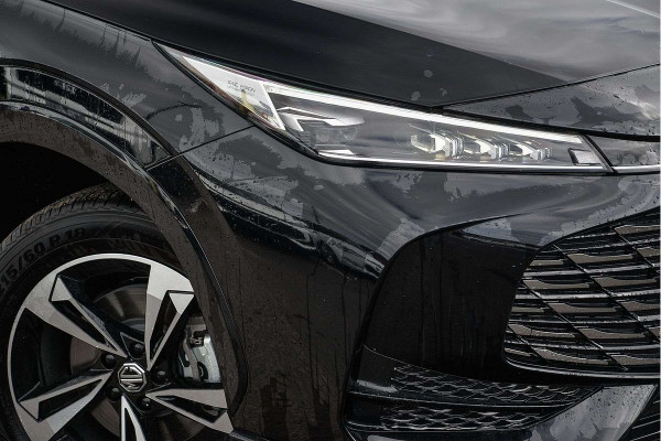 2025 MG HS AS33P Super Hybrid Excite SUV Image 4