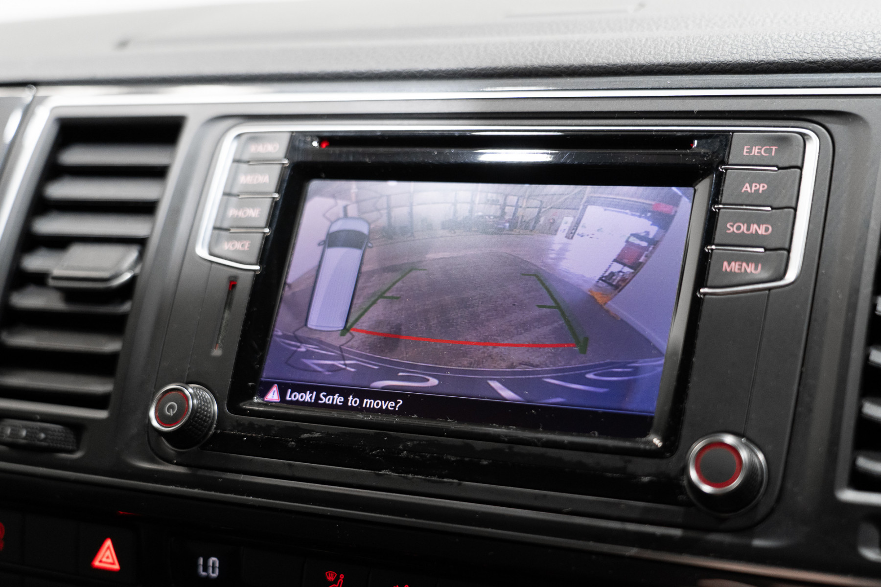 2018 Volkswagen Multivan Comfortline Tdi340 SUV Image 18