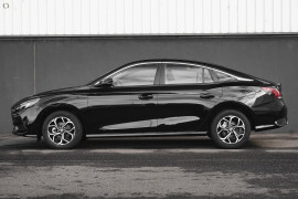 2024 MG MG5 AP32 Vibe Sedan