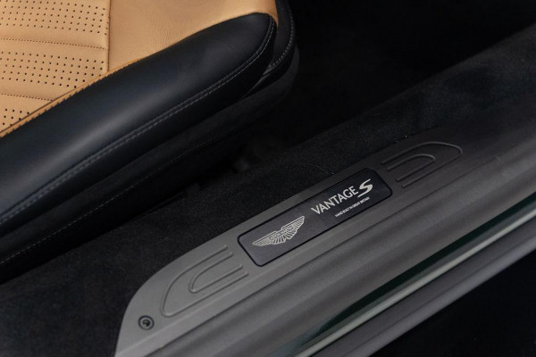 2026 MY26.5 Aston Martin Vantage  S Coupe Image 6