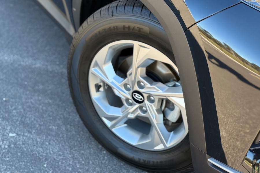 2023 Hyundai Tucson NX4.V2  SUV Image 9