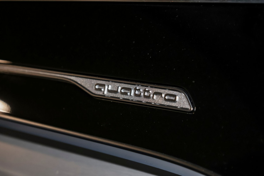 2025 MY26 Audi Q7 4M TDI 210kW S line SUV