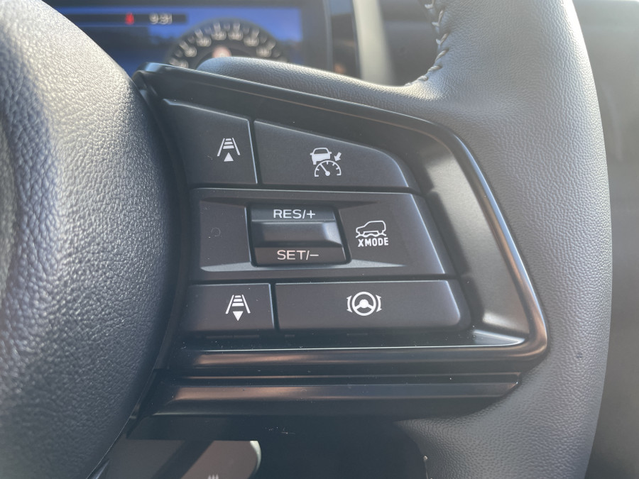 2026 Subaru Outback  7GEN AWD Touring SUV Image 18