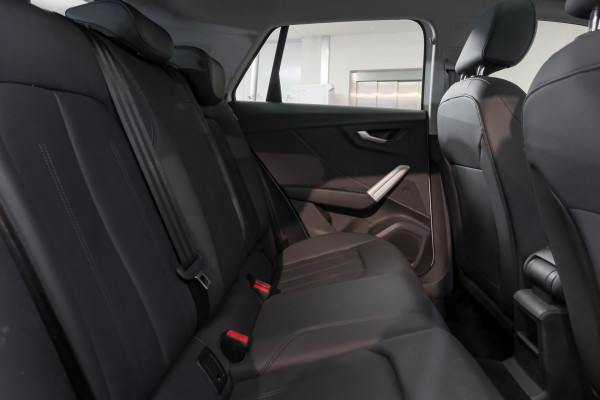 2020 Audi Q2 GA 35 TFSI design SUV image 9