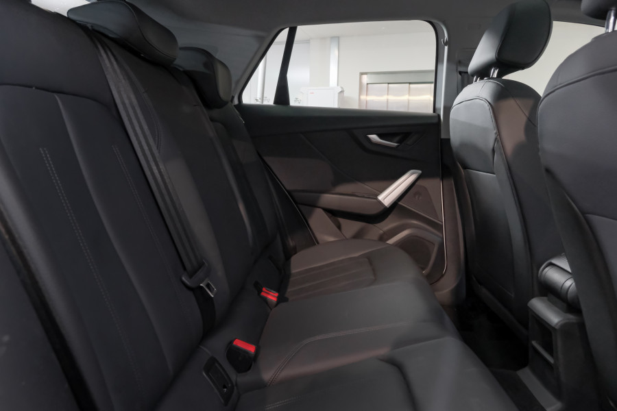 2020 Audi Q2 GA 35 TFSI design SUV