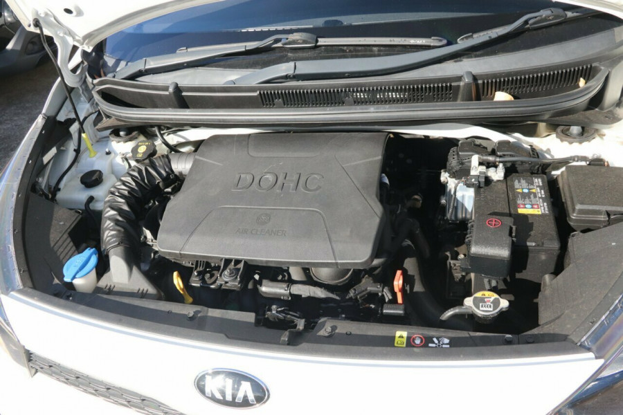 2020 Kia Picanto JA S Hatch Image 22