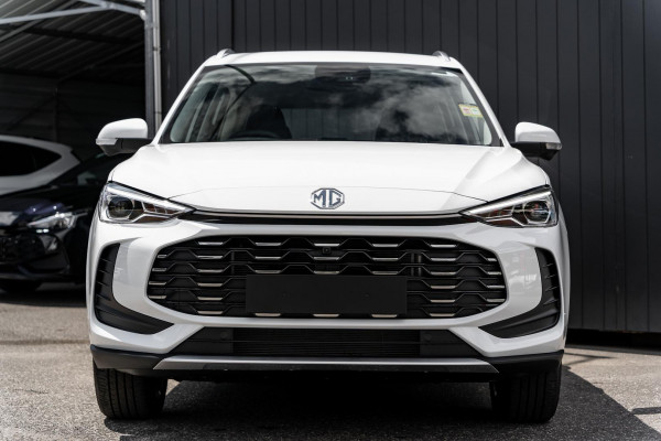 2024 MY25 MG ZS ZS32 Essence Hybrid+ SUV