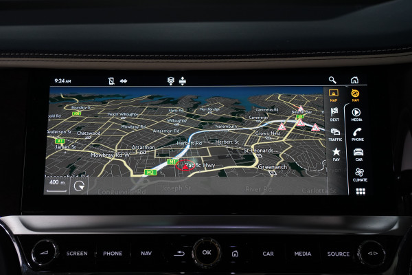 2021 Bentley Flying Spur W12 Sedan Image 39