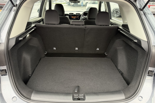 2025 MY25.5 MG ZS ZS32 Vibe Turbo SUV Image 8