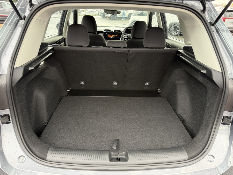 2025 MY25.5 MG ZS ZS32 Vibe Turbo SUV Image 8