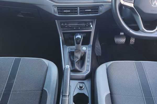 2023 Volkswagen Polo AE 85TSI Style Hatch Image 13