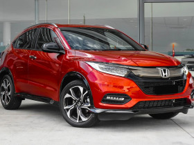 Honda HR-V RS
