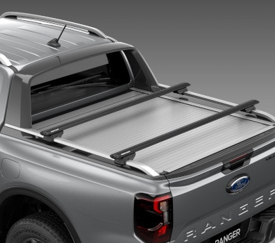 Carry Bars Sports Hoop Rail Mount by Rhino Rack