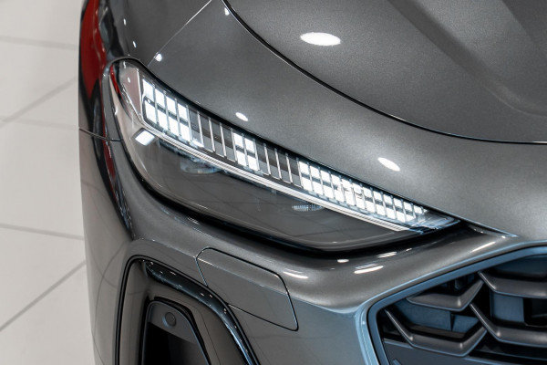 2025 Audi A5 B10 TFSI 150kW S line Sedan image 20