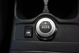 2017 Nissan X-Trail T32 Series II ST Suv