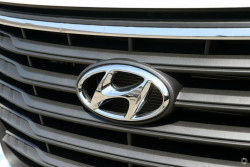 2019 MY20 Hyundai iLoad TQ4 Crew Van Van