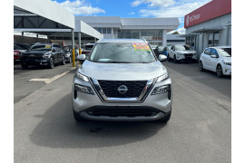 2024 Nissan X-Trail T33 ST-L SUV