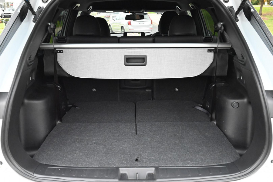 2024 Mitsubishi Outlander ZM Black Edition SUV