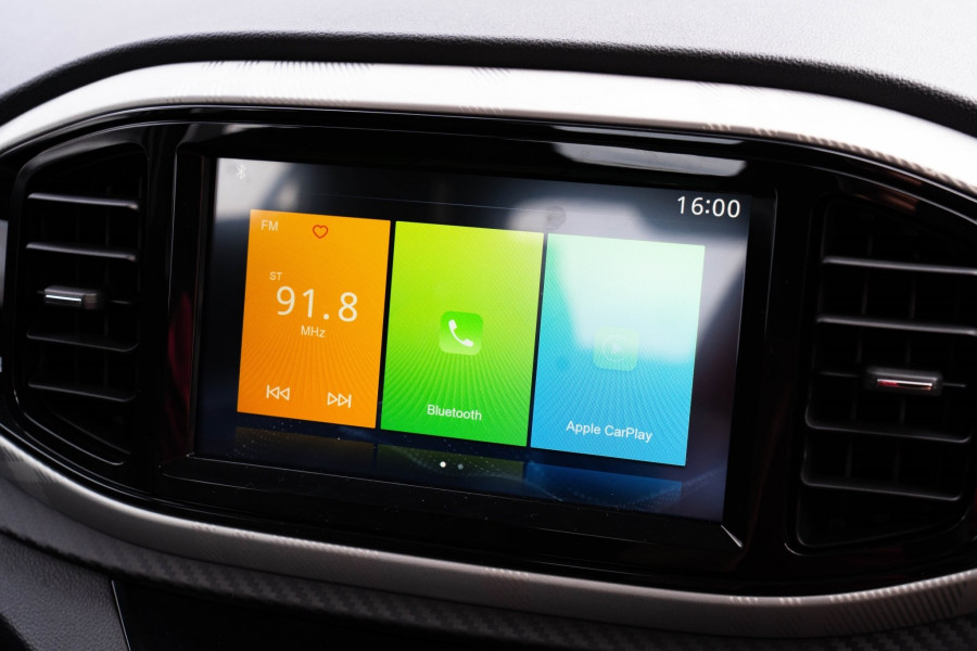2026 MG MG3 Core Hatch Image 16
