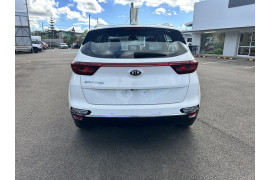 2020 Kia Sportage QL S SUV