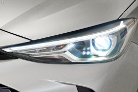 2025 MG ZS ZS32 Essence Hybrid+ SUV