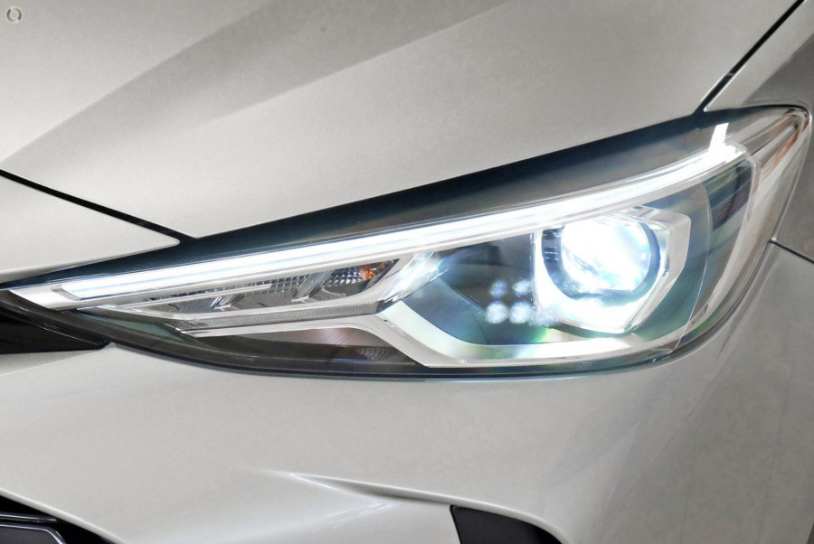 2025 MG ZS ZS32 Essence Hybrid+ SUV Image 14