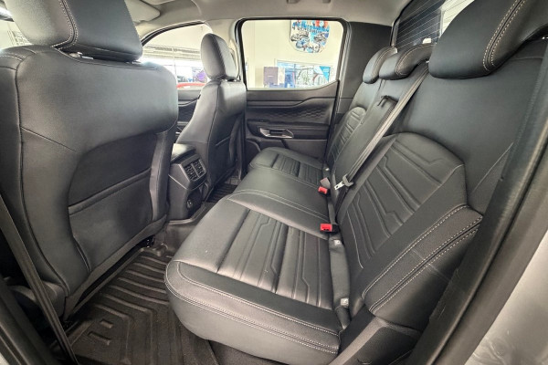 2024 MY24.5 Ford Ranger P703 Sport Ute Image 13