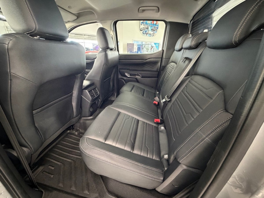2024 MY24.5 Ford Ranger P703 Sport Ute Image 13
