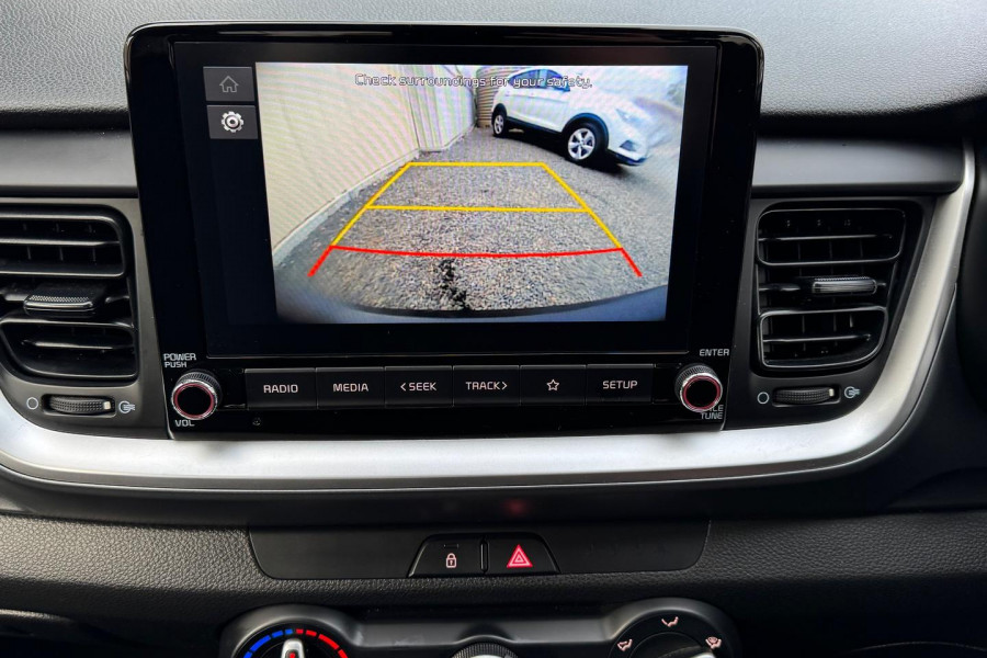 2022 Kia Stonic YB Sport SUV Image 19