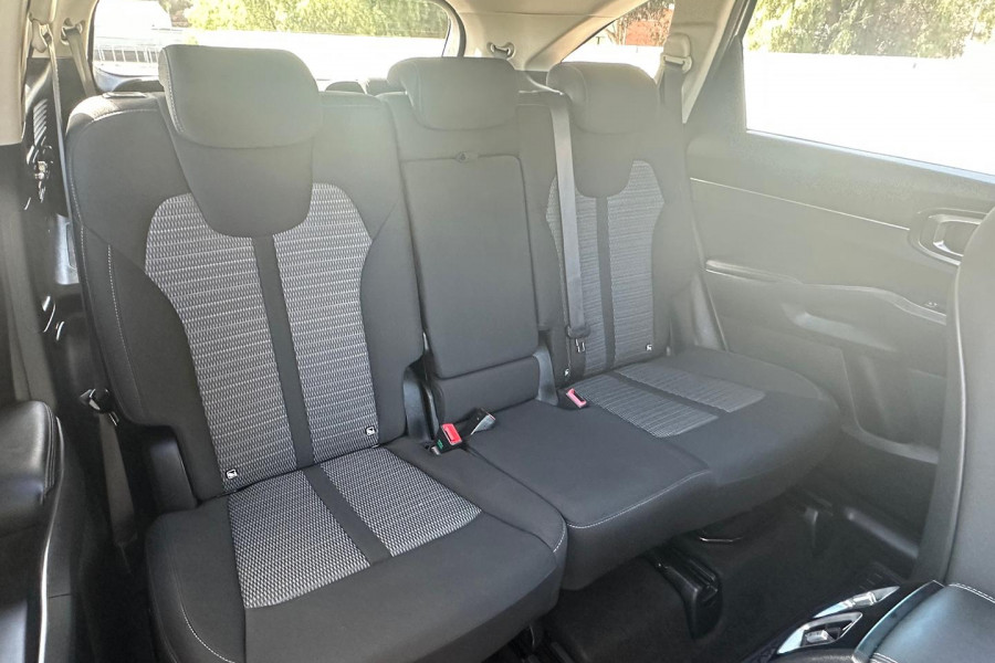 2021 MY22 Kia Sorento MQ4 Sport SUV Image 18